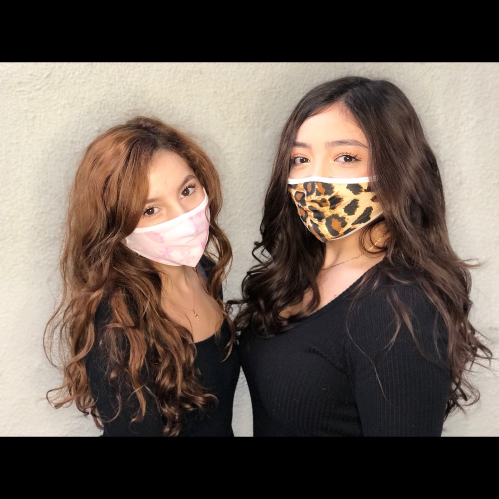 Face Masks